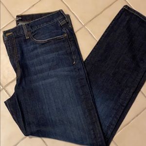 Men’s lucky brand jeans